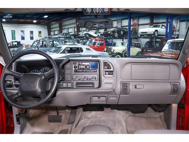 1999 GMC Suburban (CC-1644937) for sale in Kentwood, Michigan