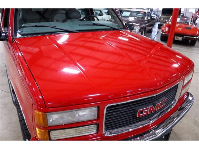 1999 GMC Suburban (CC-1644937) for sale in Kentwood, Michigan