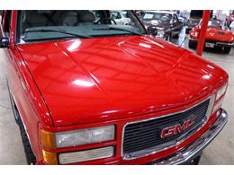 1999 GMC Suburban (CC-1644937) for sale in Kentwood, Michigan