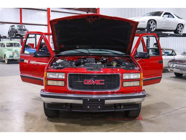 1999 GMC Suburban (CC-1644937) for sale in Kentwood, Michigan