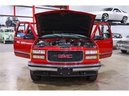 1999 GMC Suburban (CC-1644937) for sale in Kentwood, Michigan