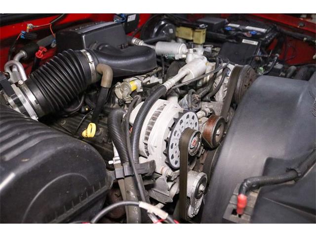 1999 GMC Suburban (CC-1644937) for sale in Kentwood, Michigan