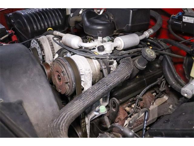 1999 GMC Suburban (CC-1644937) for sale in Kentwood, Michigan