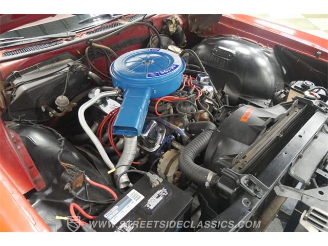 1972 Ford Galaxie for Sale | ClassicCars.com | CC-1644938