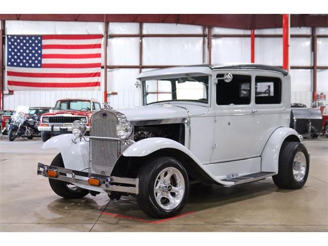 1930 Ford Model A (CC-1644948) for sale in Kentwood, Michigan