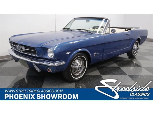 1965 Ford Mustang (CC-1644954) for sale in Mesa, Arizona