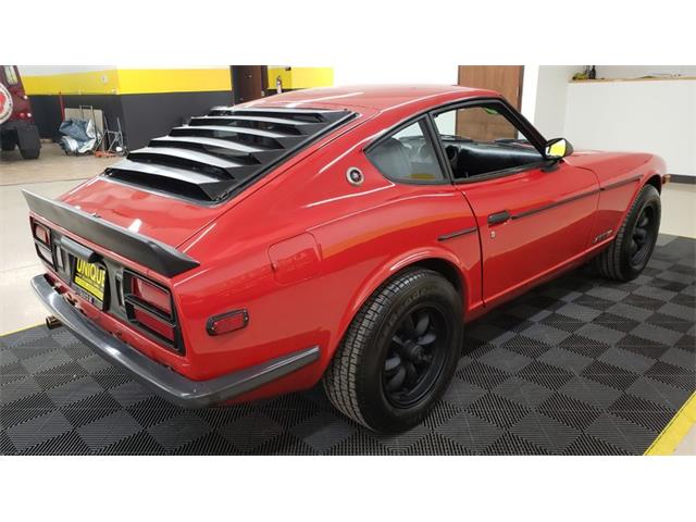 1976 Datsun 280Z (CC-1644961) for sale in Mankato, Minnesota