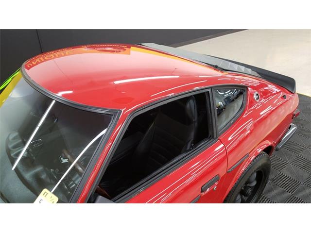 1976 Datsun 280Z (CC-1644961) for sale in Mankato, Minnesota