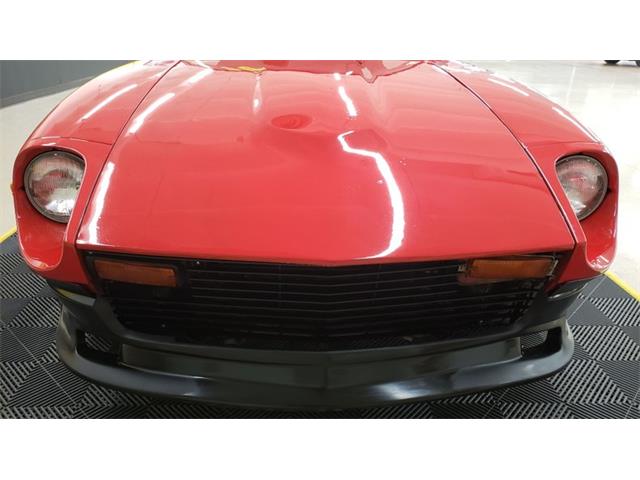 1976 Datsun 280Z (CC-1644961) for sale in Mankato, Minnesota