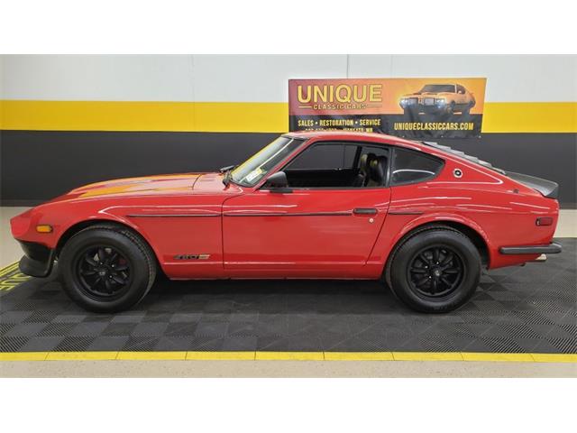 1976 Datsun 280Z (CC-1644961) for sale in Mankato, Minnesota