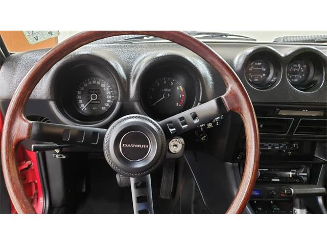 1976 Datsun 280Z (CC-1644961) for sale in Mankato, Minnesota