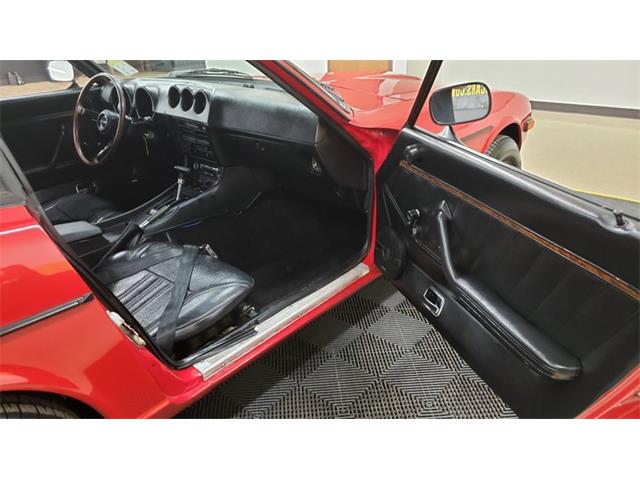 1976 Datsun 280Z (CC-1644961) for sale in Mankato, Minnesota