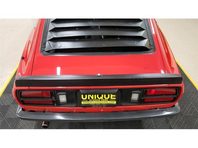 1976 Datsun 280Z (CC-1644961) for sale in Mankato, Minnesota