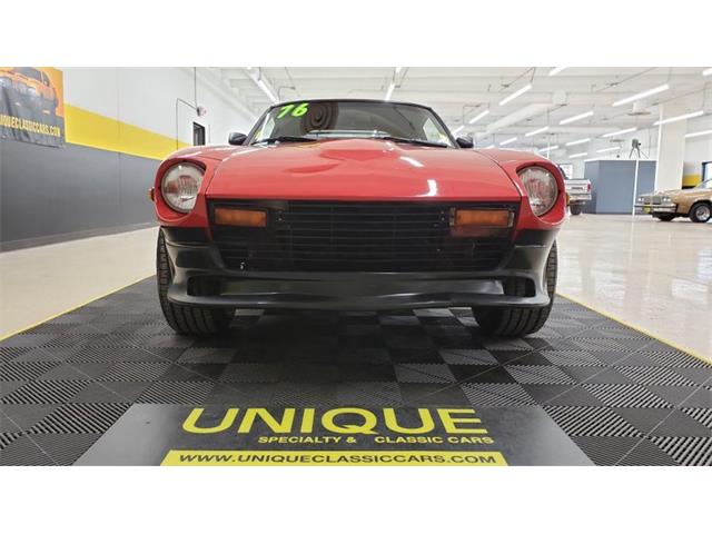 1976 Datsun 280Z (CC-1644961) for sale in Mankato, Minnesota