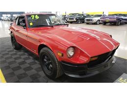 1976 Datsun 280Z (CC-1644961) for sale in Mankato, Minnesota