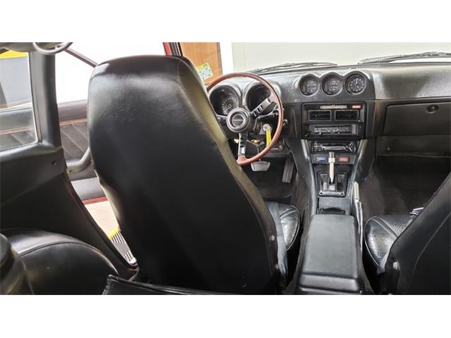 1976 Datsun 280Z (CC-1644961) for sale in Mankato, Minnesota