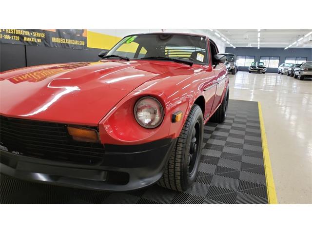 1976 Datsun 280Z (CC-1644961) for sale in Mankato, Minnesota