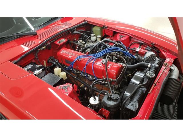 1976 Datsun 280Z (CC-1644961) for sale in Mankato, Minnesota