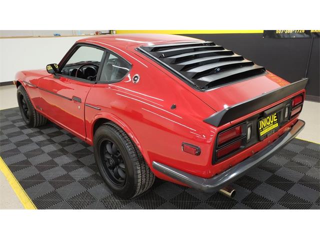 1976 Datsun 280Z (CC-1644961) for sale in Mankato, Minnesota