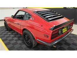 1976 Datsun 280Z (CC-1644961) for sale in Mankato, Minnesota