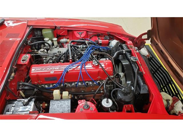 1976 Datsun 280Z (CC-1644961) for sale in Mankato, Minnesota