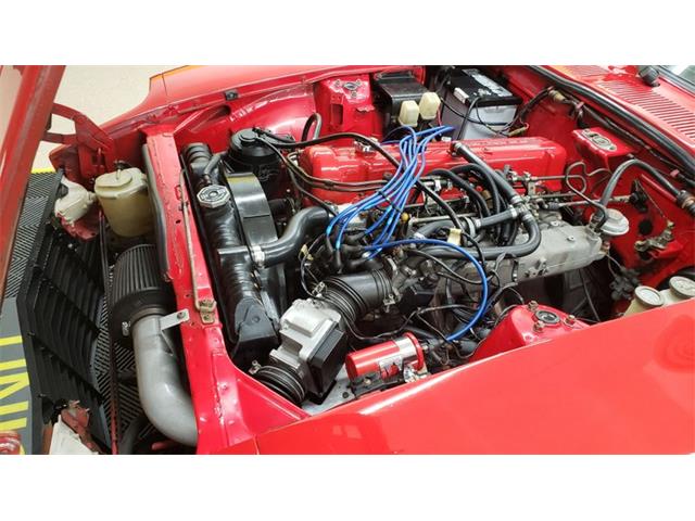 1976 Datsun 280Z (CC-1644961) for sale in Mankato, Minnesota