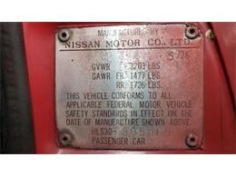 1976 Datsun 280Z (CC-1644961) for sale in Mankato, Minnesota