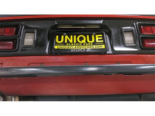 1976 Datsun 280Z (CC-1644961) for sale in Mankato, Minnesota