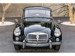 1960 MG Antique (CC-1644962) for sale in Beverly Hills, California