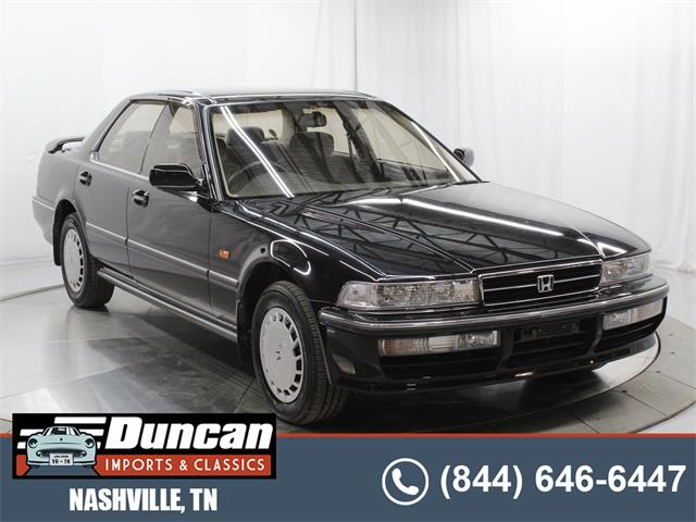 1993 Honda Inspire (CC-1644987) for sale in Christiansburg, Virginia