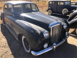 1960 Bentley S2 (CC-1644989) for sale in Cadillac, Michigan