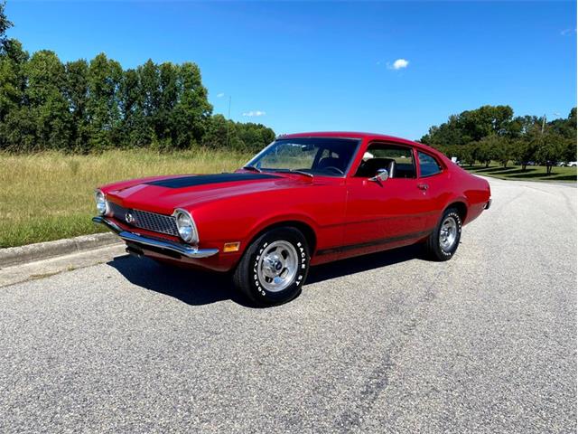 1971 Ford Maverick (CC-1645044) for sale in Greensboro, North Carolina