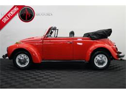 1972 Volkswagen Beetle (CC-1645072) for sale in Statesville, North Carolina