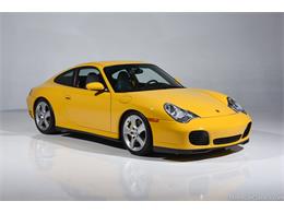 2005 Porsche 911 (CC-1645078) for sale in Farmingdale, New York