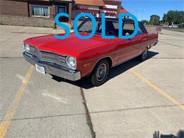 1974 Dodge Dart (CC-1645087) for sale in Annandale, Minnesota