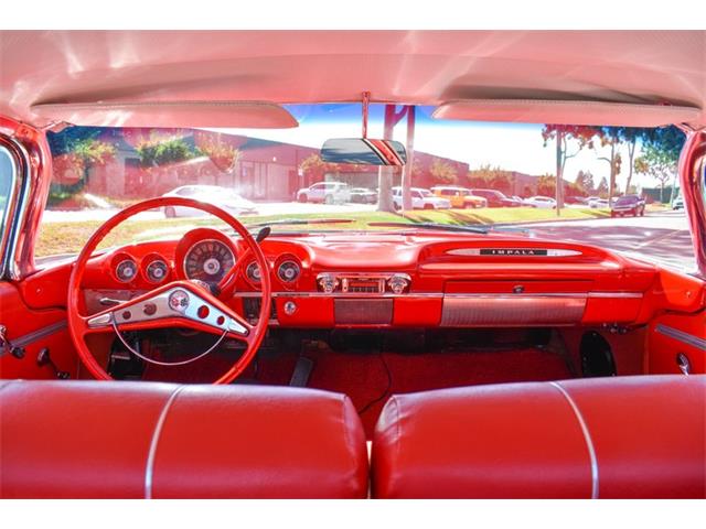 1959 Chevrolet Impala (CC-1645089) for sale in Costa Mesa, California