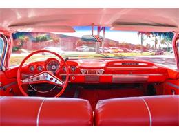 1959 Chevrolet Impala (CC-1645089) for sale in Costa Mesa, California
