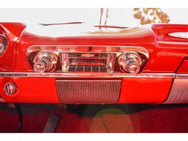 1959 Chevrolet Impala (CC-1645089) for sale in Costa Mesa, California