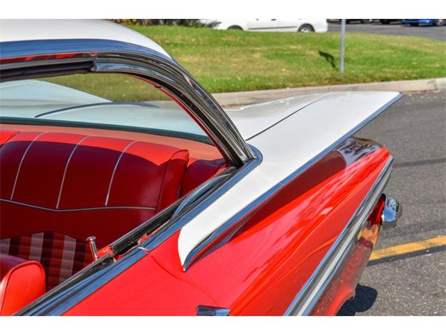 1959 Chevrolet Impala (CC-1645089) for sale in Costa Mesa, California