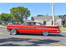 1959 Chevrolet Impala (CC-1645089) for sale in Costa Mesa, California