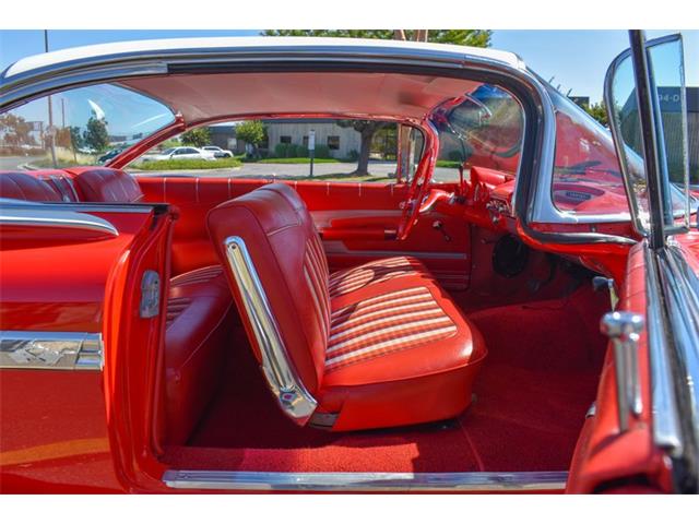 1959 Chevrolet Impala (CC-1645089) for sale in Costa Mesa, California