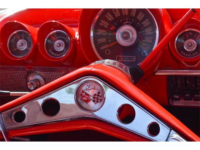 1959 Chevrolet Impala (CC-1645089) for sale in Costa Mesa, California