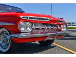 1959 Chevrolet Impala (CC-1645089) for sale in Costa Mesa, California
