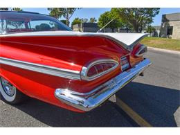 1959 Chevrolet Impala (CC-1645089) for sale in Costa Mesa, California
