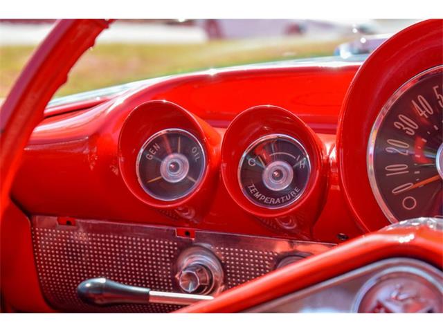 1959 Chevrolet Impala (CC-1645089) for sale in Costa Mesa, California