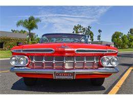1959 Chevrolet Impala (CC-1645089) for sale in Costa Mesa, California