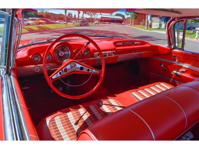 1959 Chevrolet Impala (CC-1645089) for sale in Costa Mesa, California