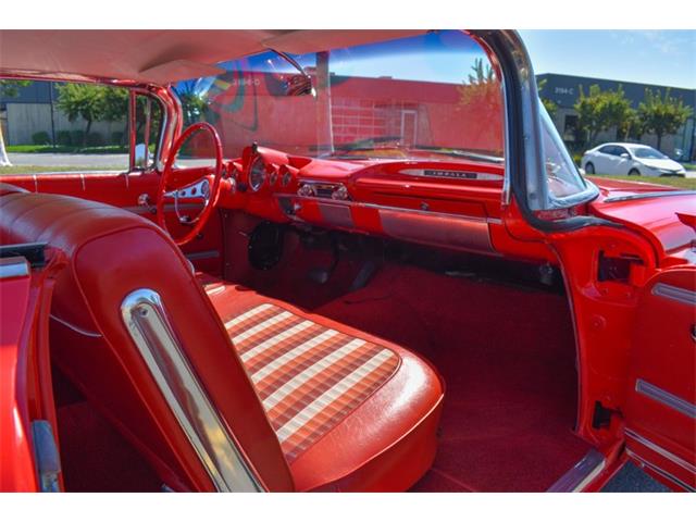 1959 Chevrolet Impala (CC-1645089) for sale in Costa Mesa, California