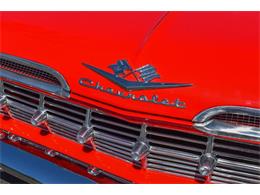 1959 Chevrolet Impala (CC-1645089) for sale in Costa Mesa, California