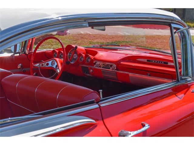 1959 Chevrolet Impala (CC-1645089) for sale in Costa Mesa, California